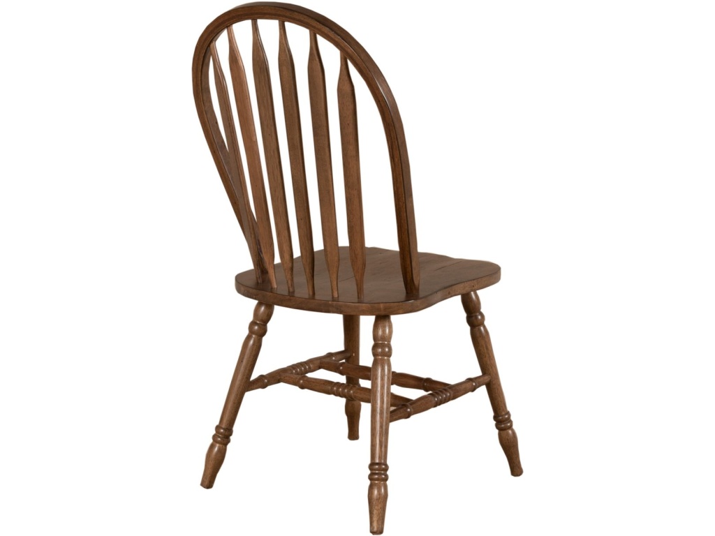 Windsor Side Chair - image 4