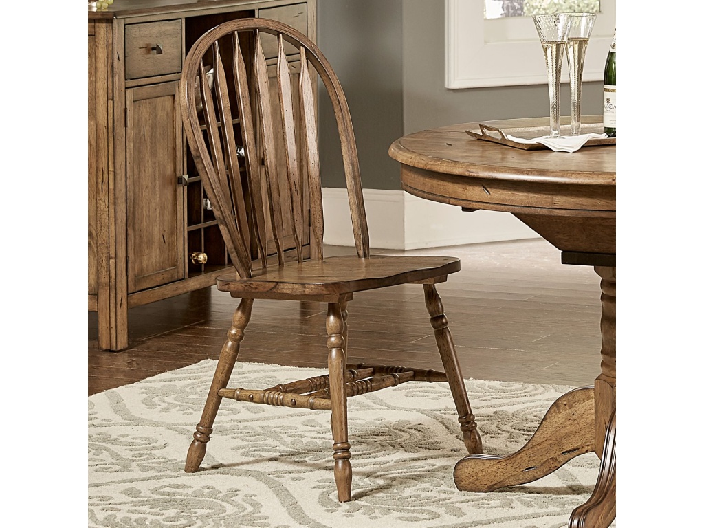 Windsor Side Chair - main image