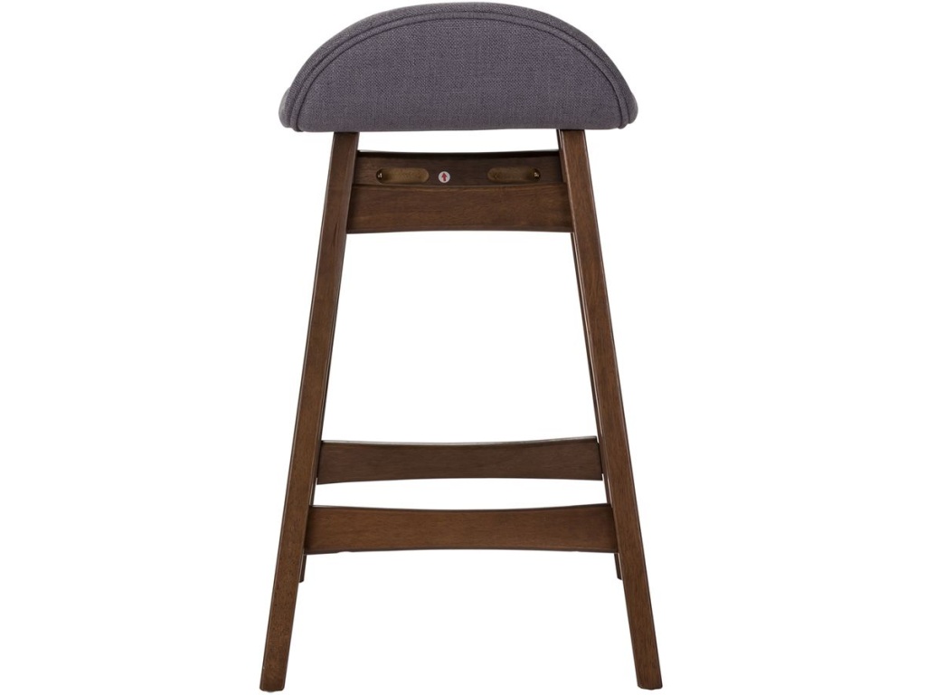 24 Inch Counter Chair - Grey (RTA) - image 4