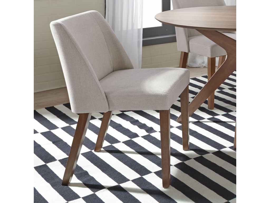 Nido Chair - Light Tan  (RTA) - main image