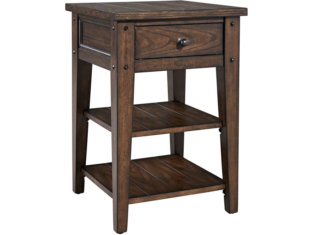 Chair Side Table - image 1