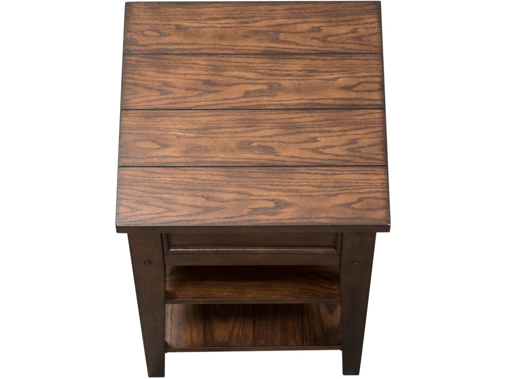 Chair Side Table - image 3