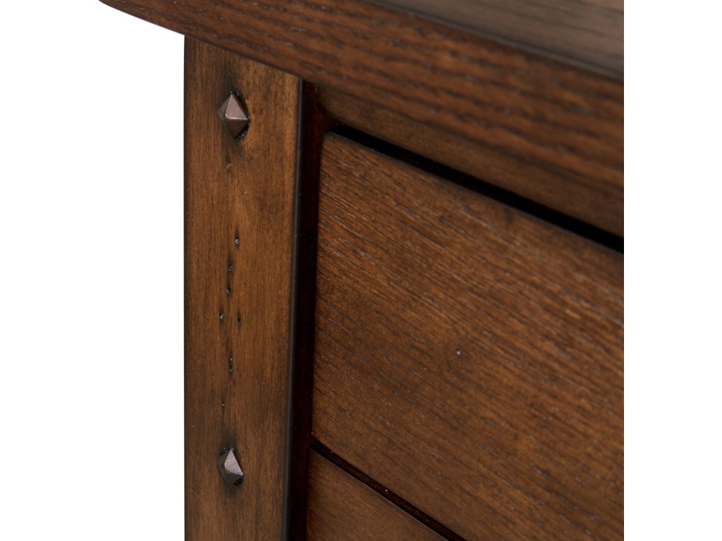 Chair Side Table - image 4