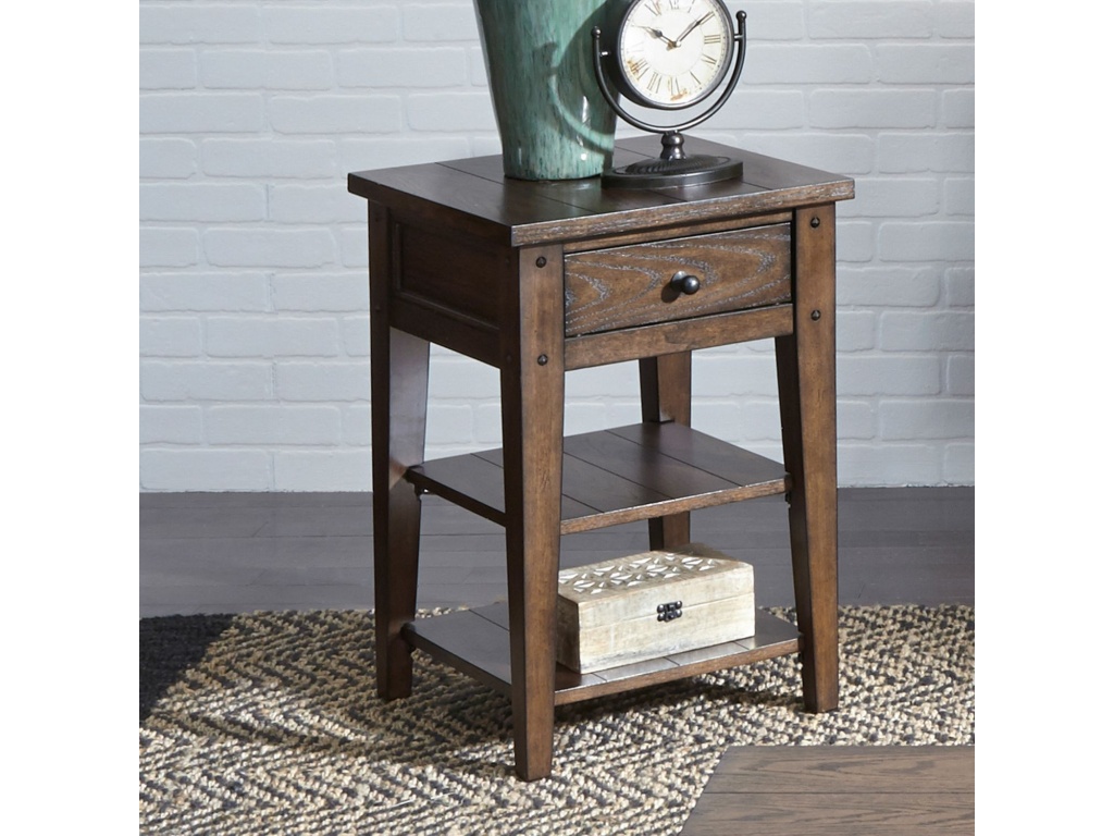 Chair Side Table - main image