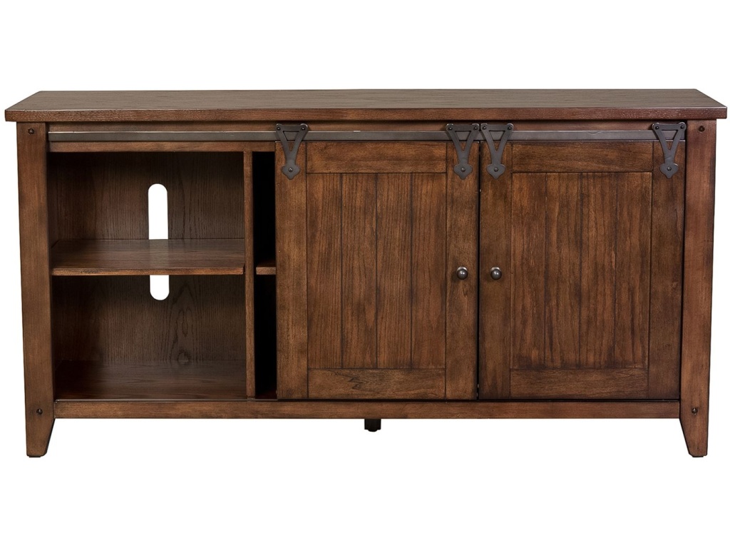 TV Console - image 1