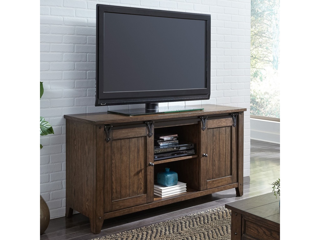 TV Console - main image