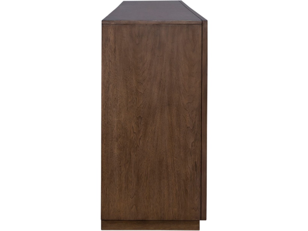 82 Inch TV Console - image 3