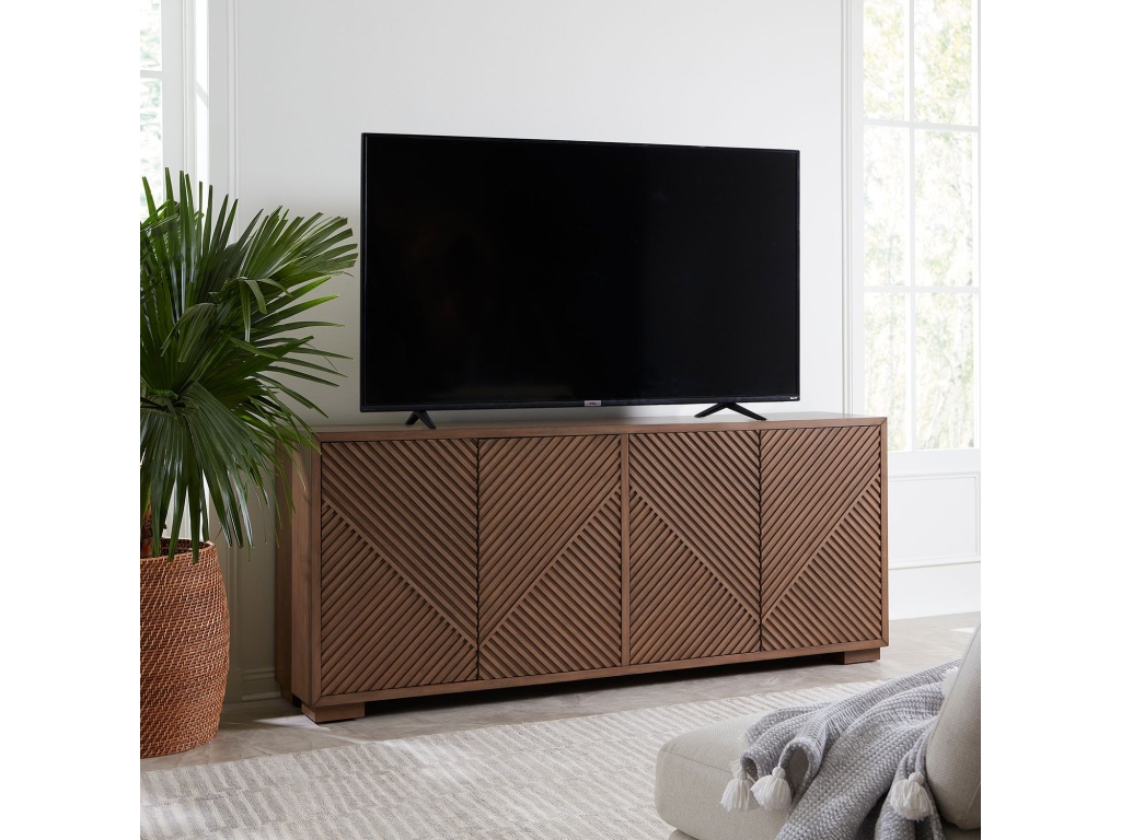 82 Inch TV Console - main image