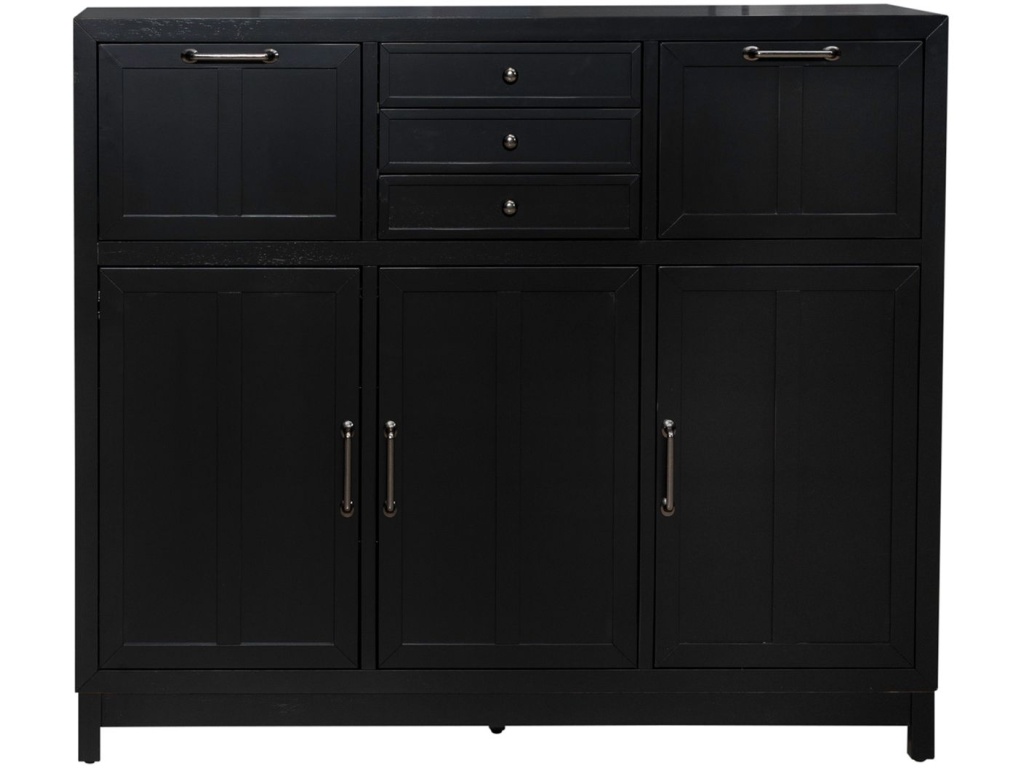 Buffet - Black - image 2