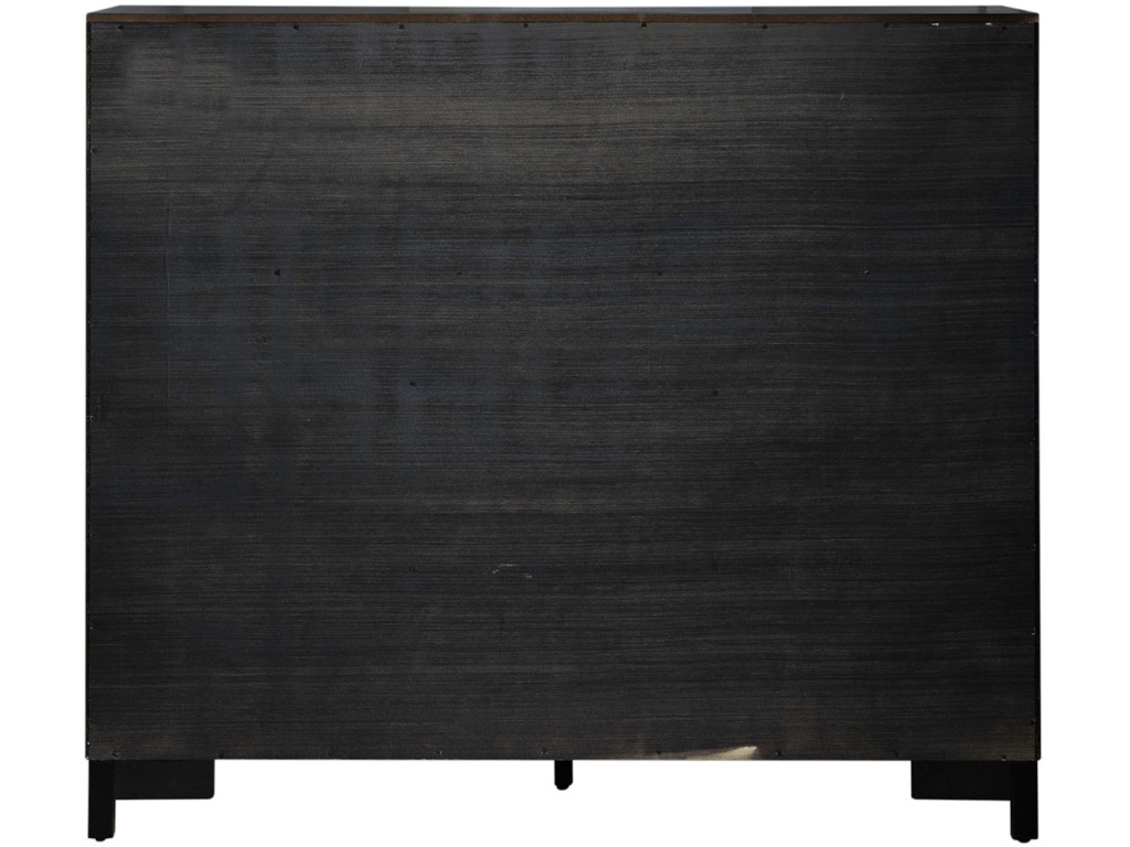 Buffet - Black - image 4