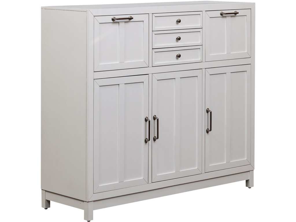 Buffet - White - image 1