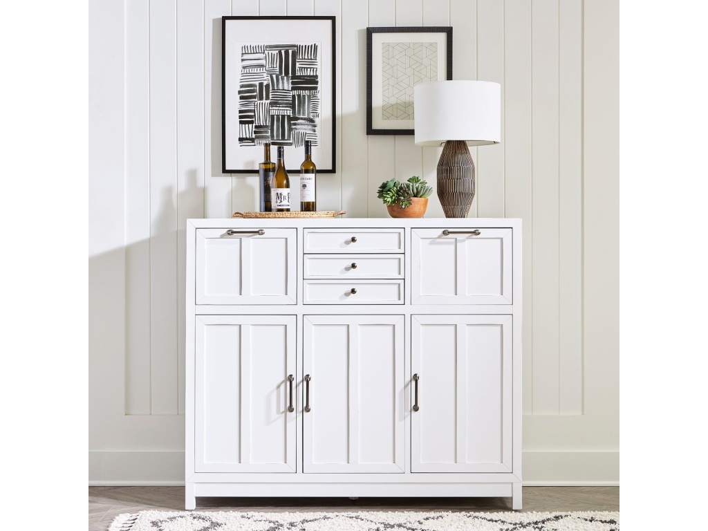 Buffet - White - main image