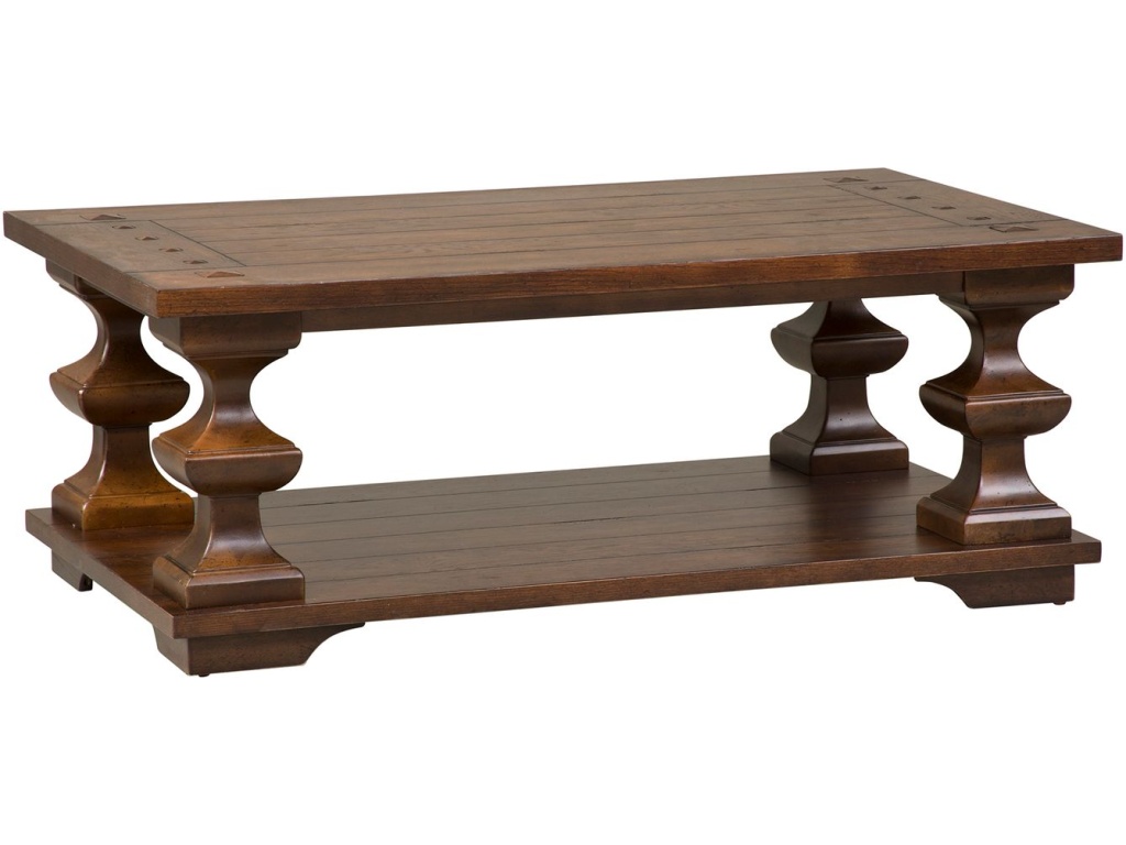 Cocktail Table - image 1