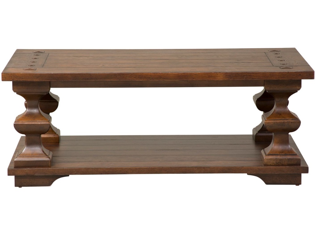 Cocktail Table - image 2