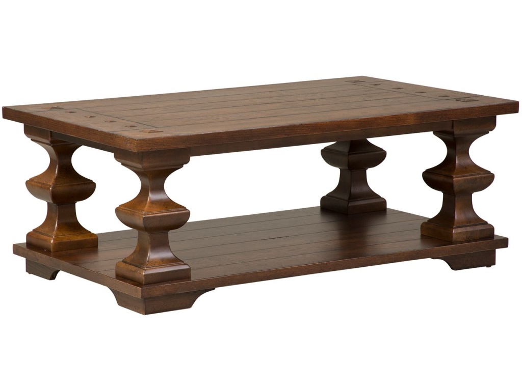 Cocktail Table - image 3
