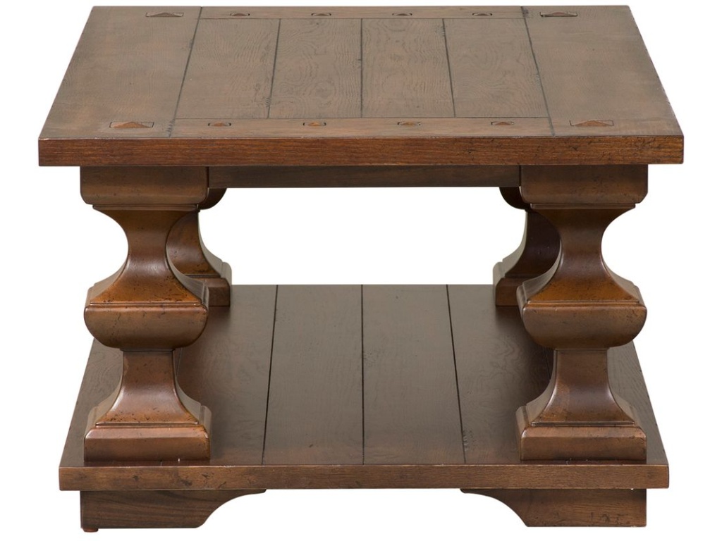 Cocktail Table - image 4