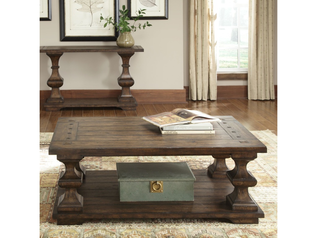 Cocktail Table - main image