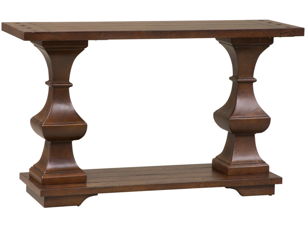 Sofa Table - image 1