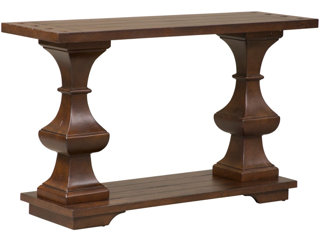 Sofa Table - image 3