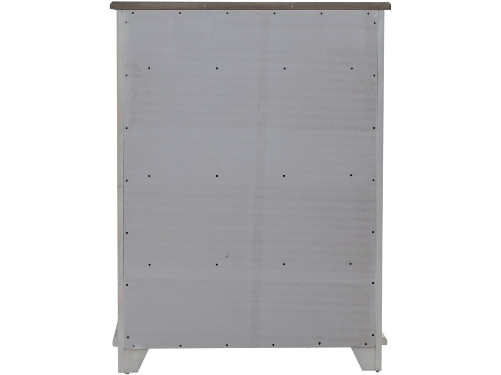 6 Drawer Chest - image 4