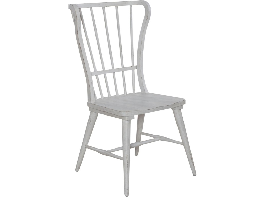 Windsor Back Side Chair (RTA) - image 1