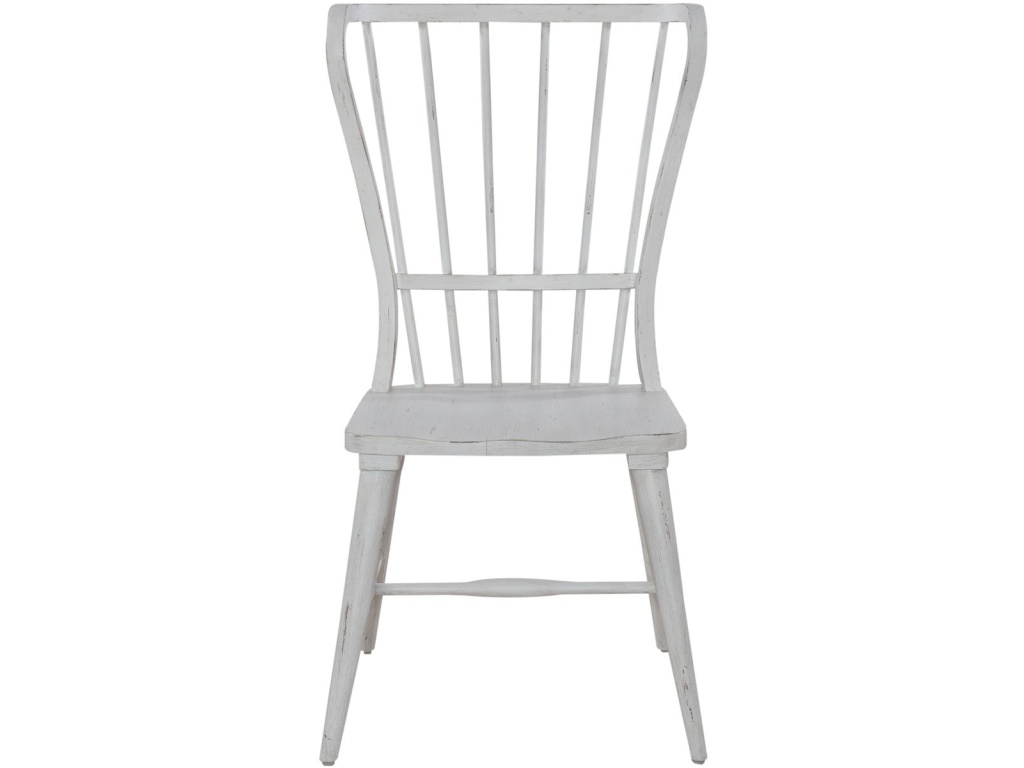 Windsor Back Side Chair (RTA) - image 2