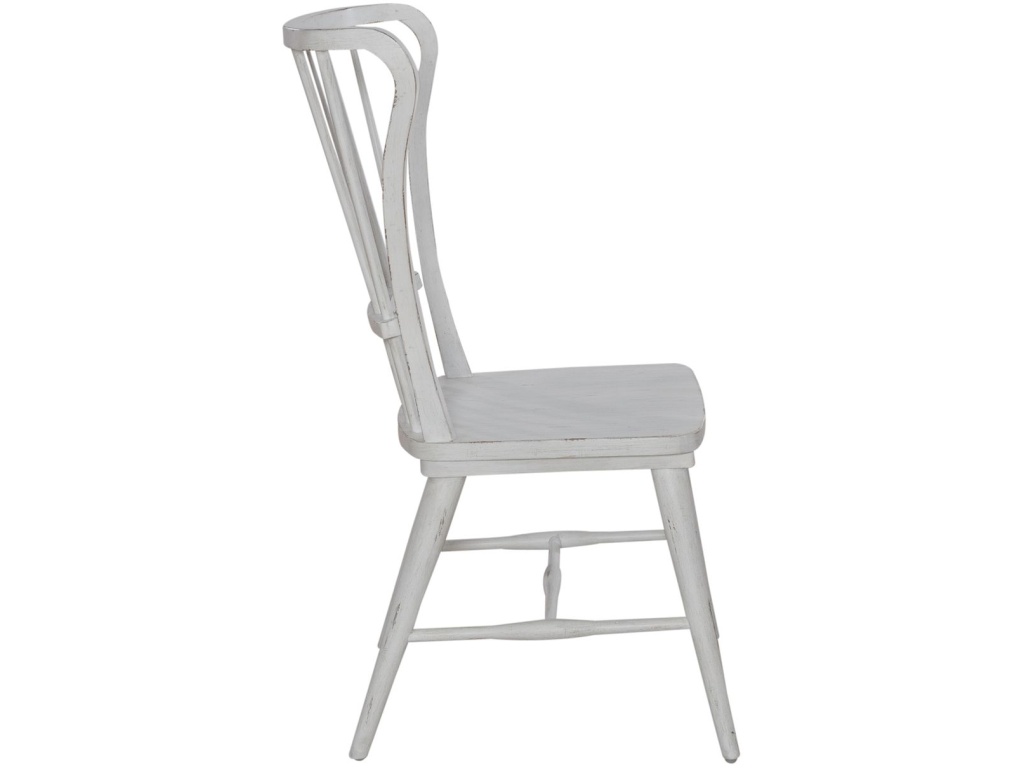 Windsor Back Side Chair (RTA) - image 3