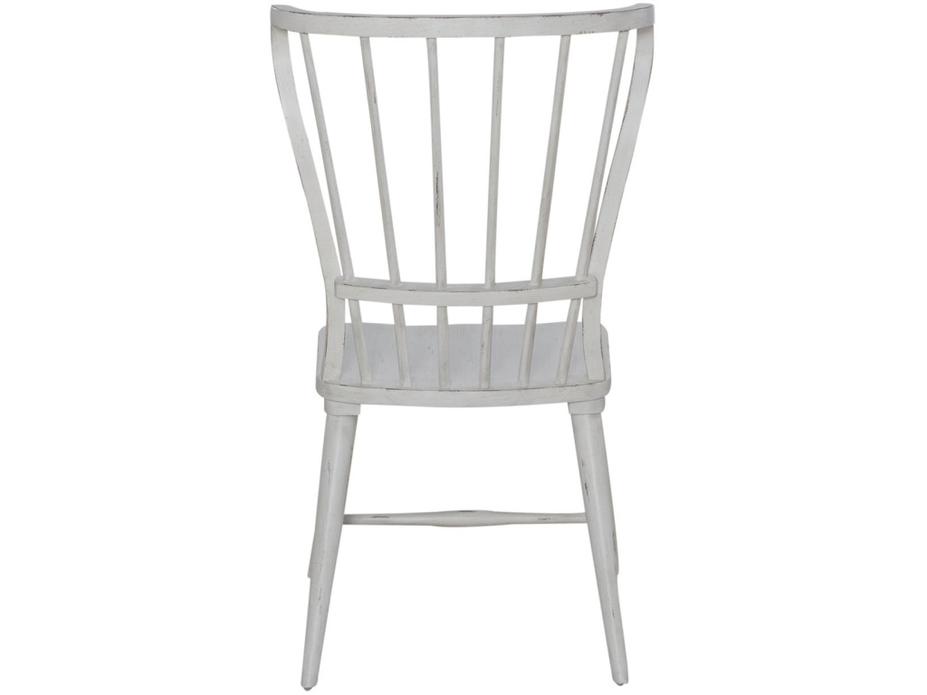 Windsor Back Side Chair (RTA) - image 4