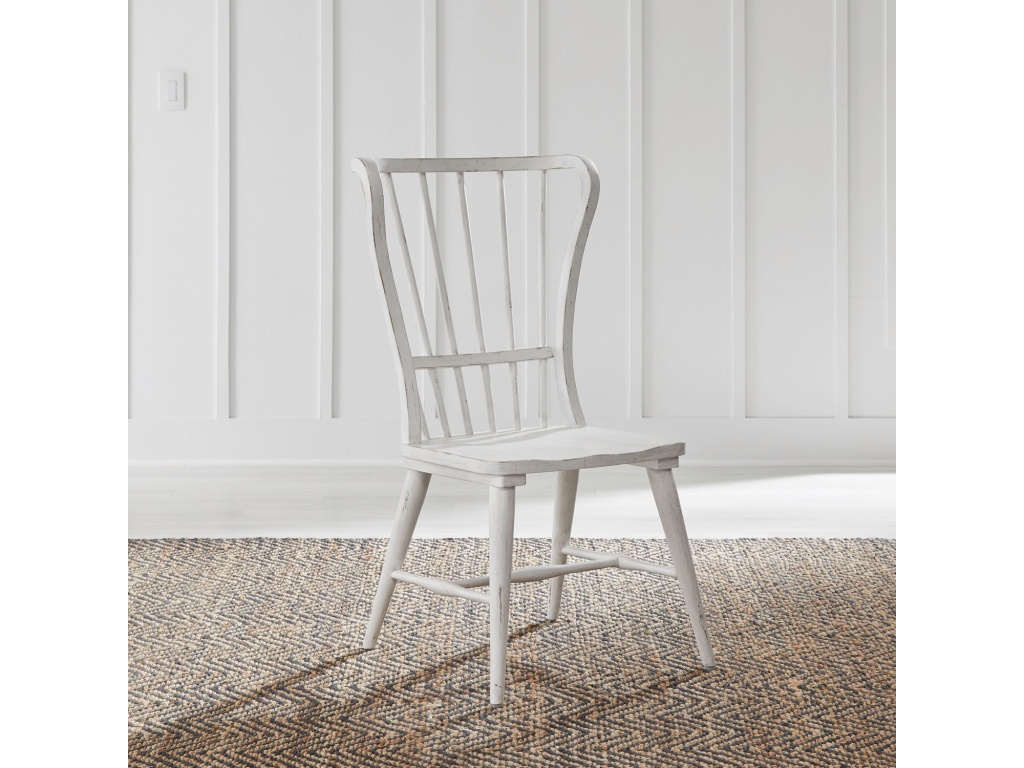 Windsor Back Side Chair (RTA) - main image