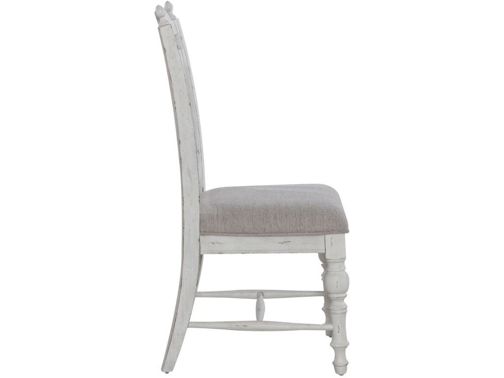 Panel Back Side Chair (RTA) - image 3