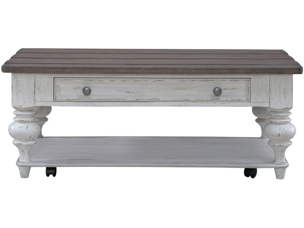 Cocktail Table - image 2