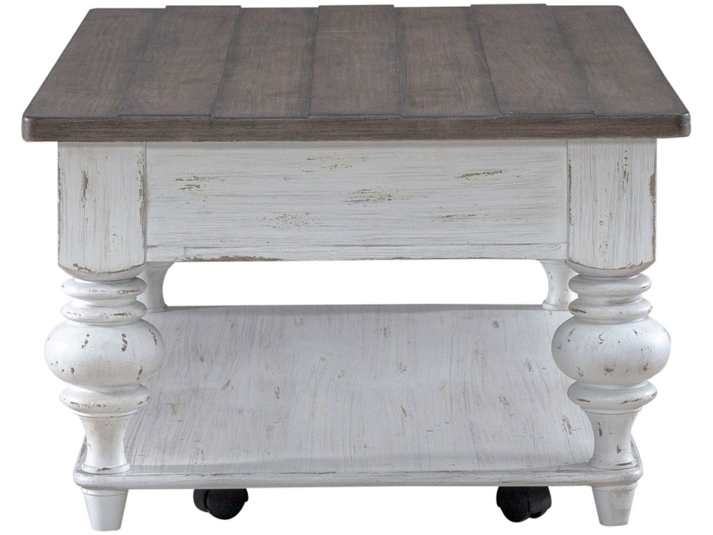Cocktail Table - image 3