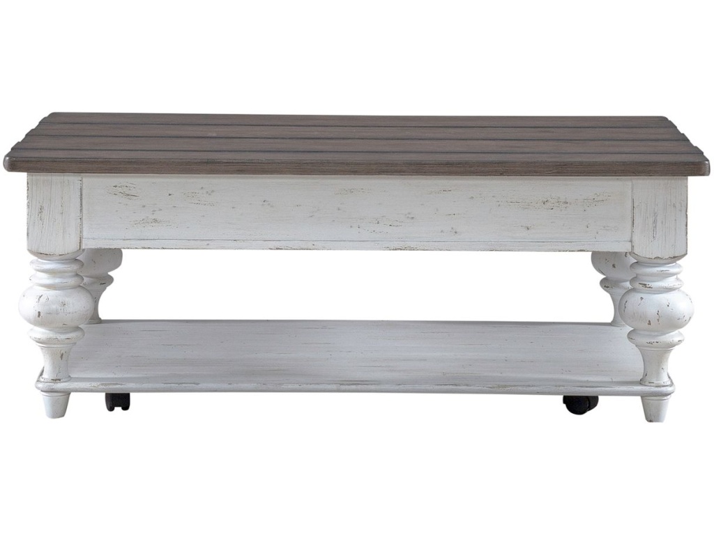 Cocktail Table - image 4