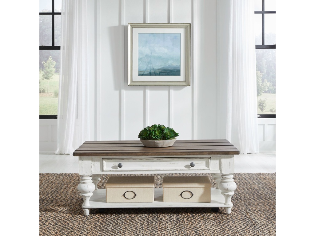 Cocktail Table - main image