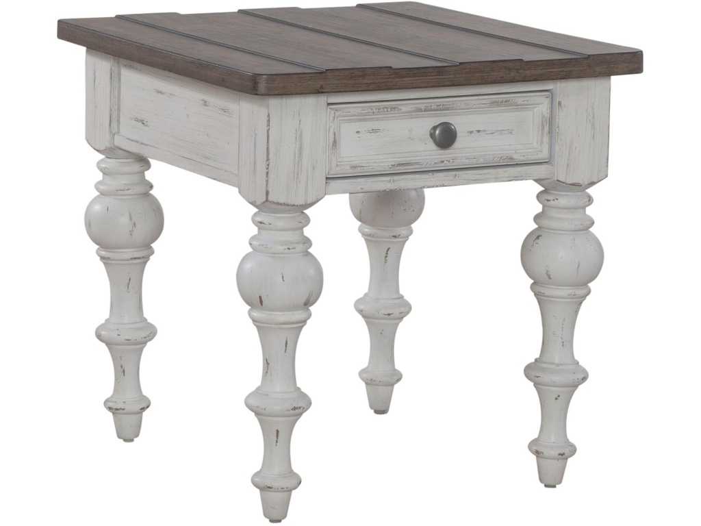 End Table - image 1
