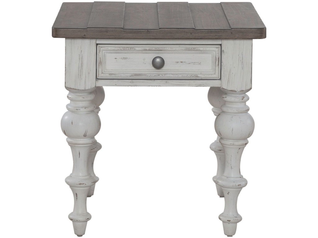 End Table - image 2