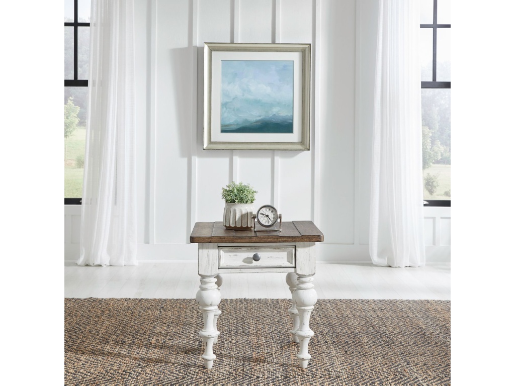End Table - main image