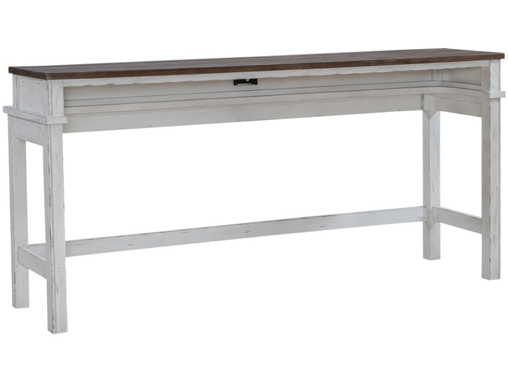Console Bar Table - image 1