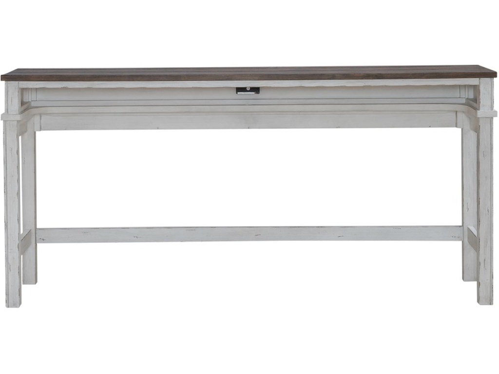 Console Bar Table - image 2