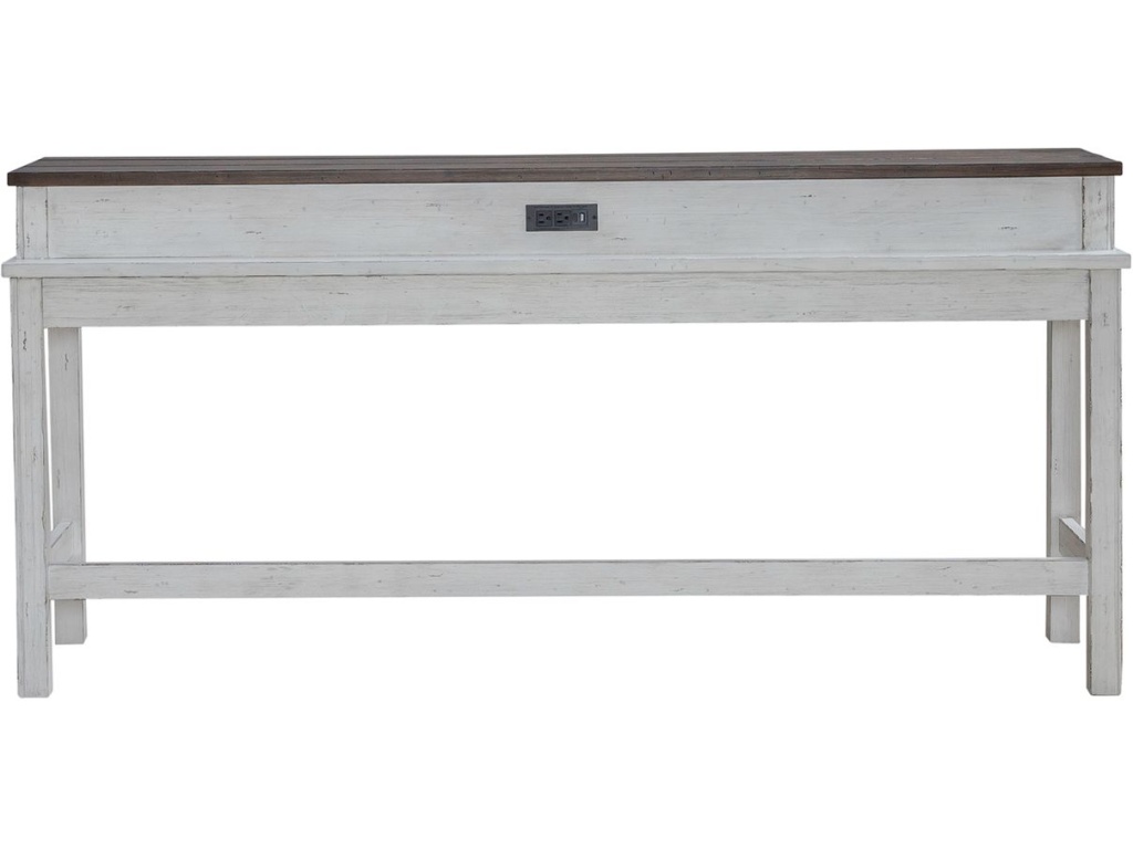 Console Bar Table - image 4