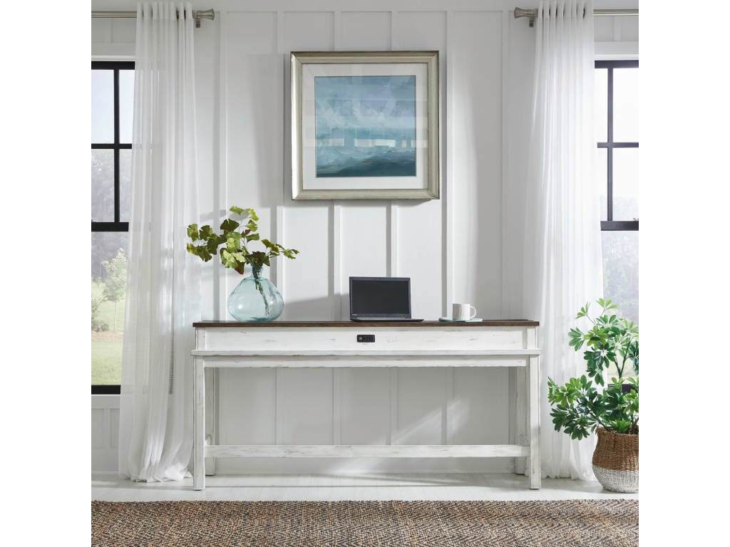 Console Bar Table - main image