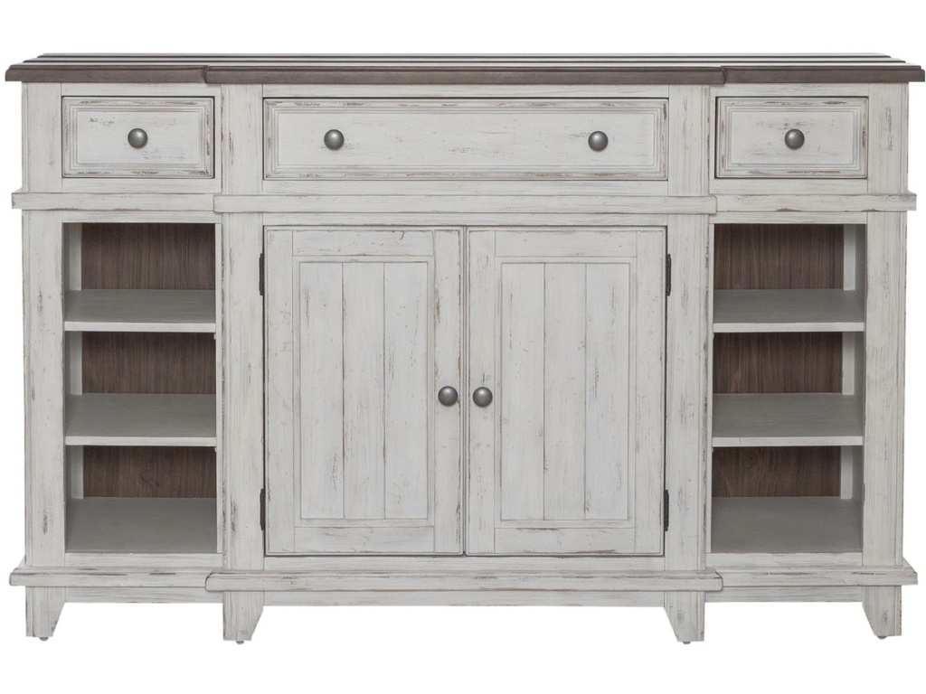Breakfront Server - image 2