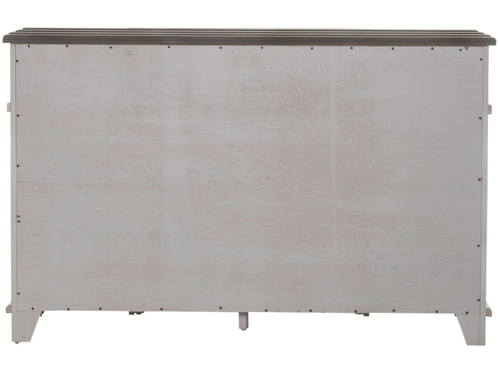 Breakfront Server - image 4