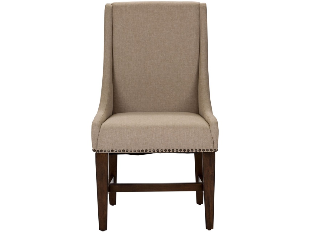 Uph Side Chair (RTA) - image 2
