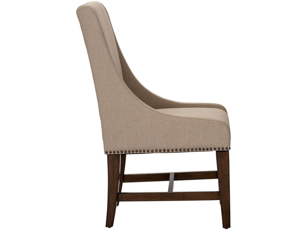 Uph Side Chair (RTA) - image 3