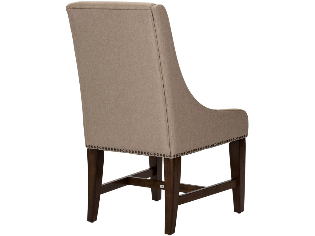 Uph Side Chair (RTA) - image 4