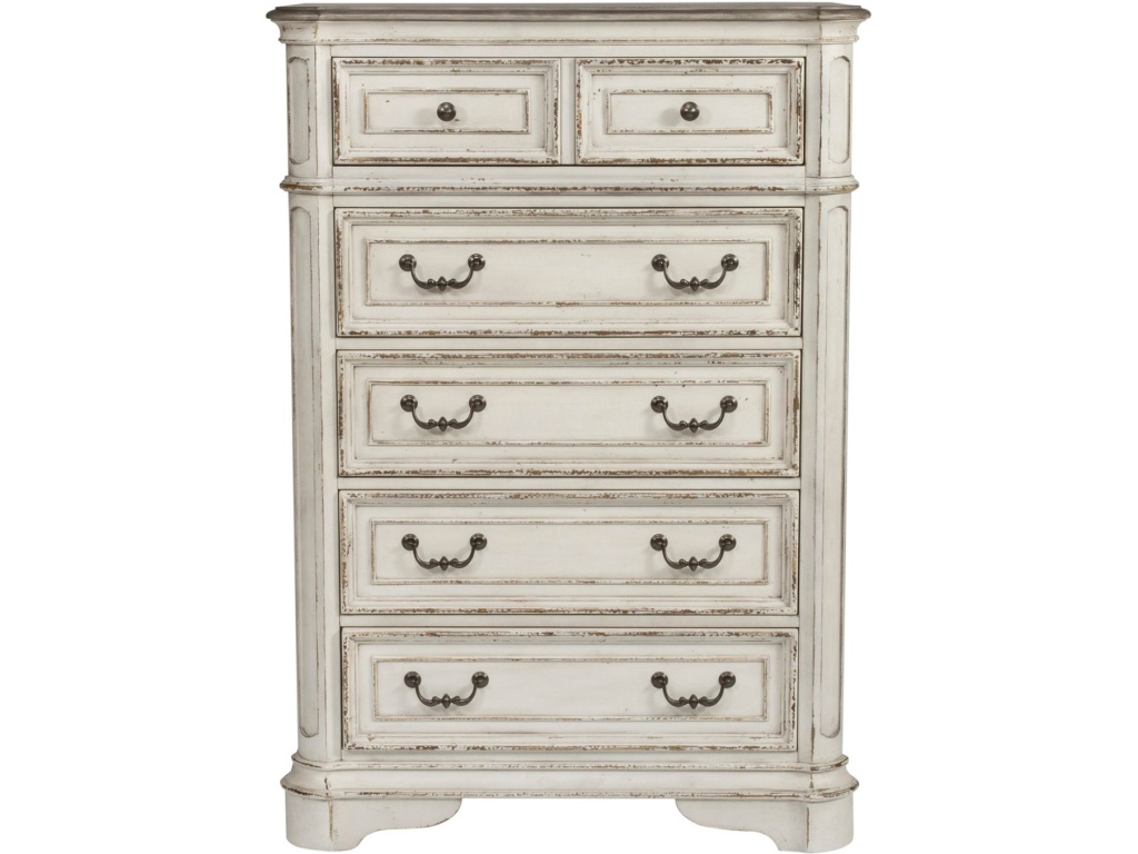 5 Drawer Chest - image 2