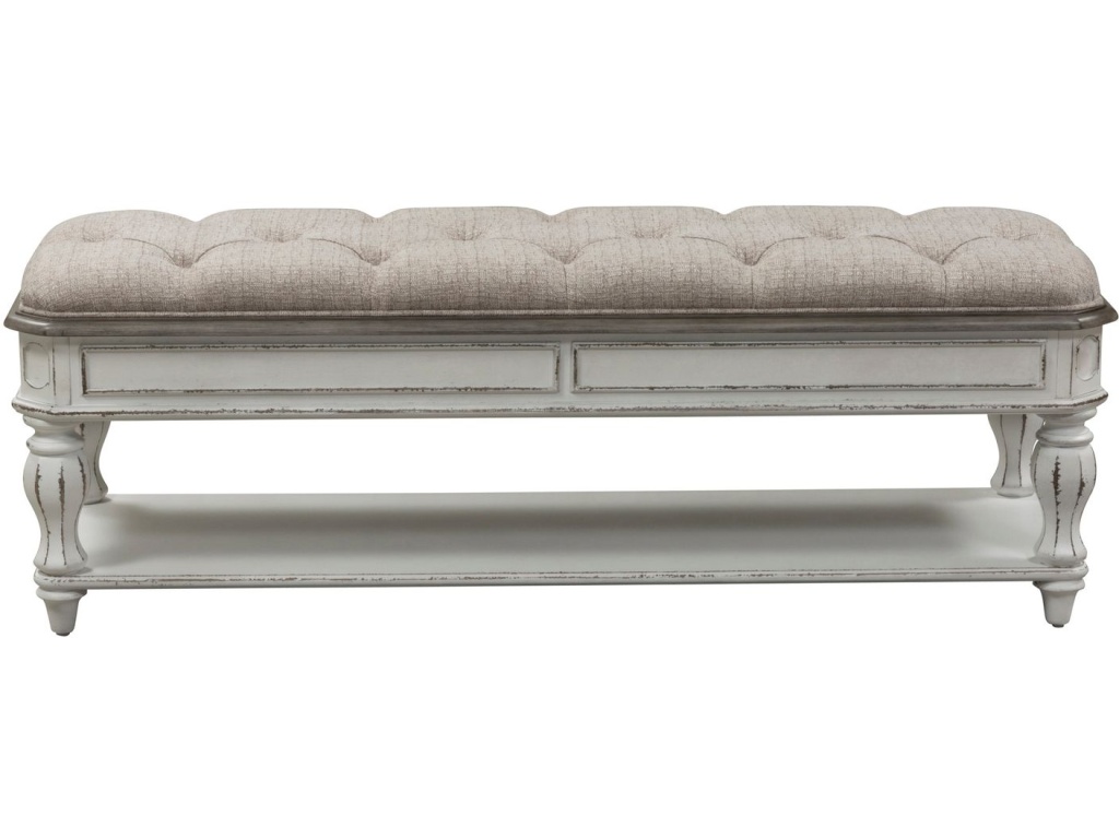 Bed Bench - image 1