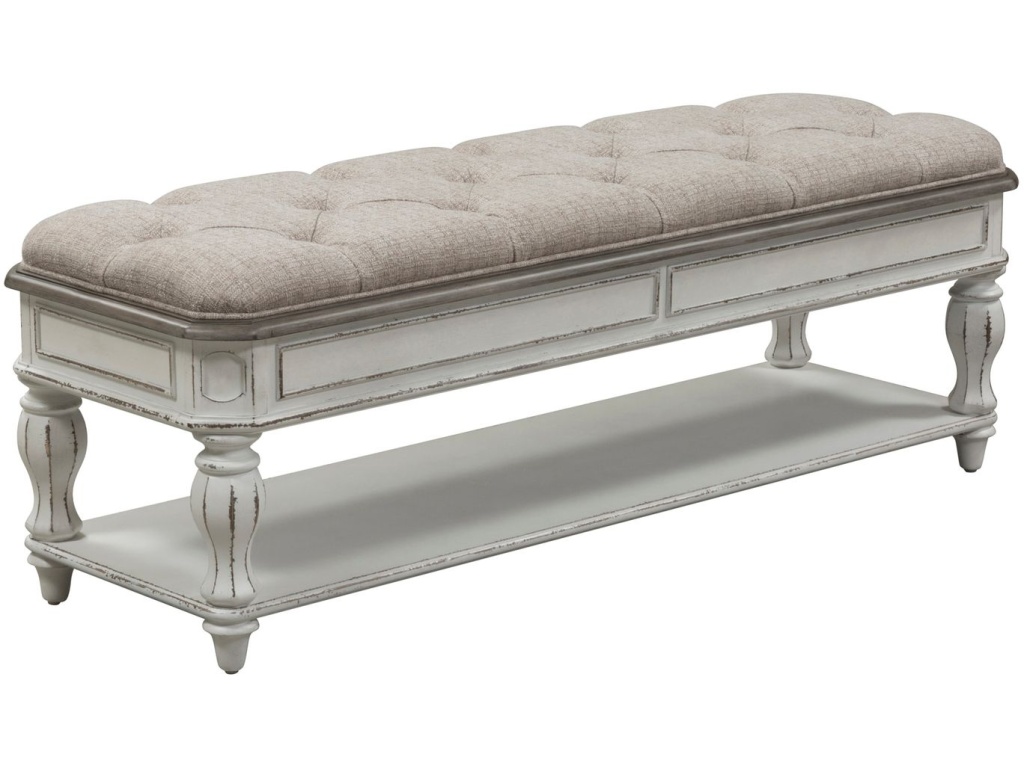 Bed Bench - image 2