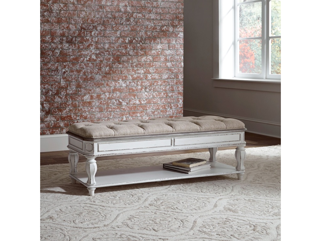 Bed Bench - main image